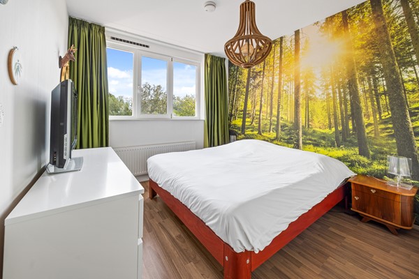 Medium property photo - Bellemeerstraat 25, 2493 XP Den Haag